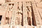 Abu Simbel March 2023